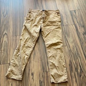 American eagle pants